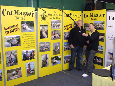 catmaster tours