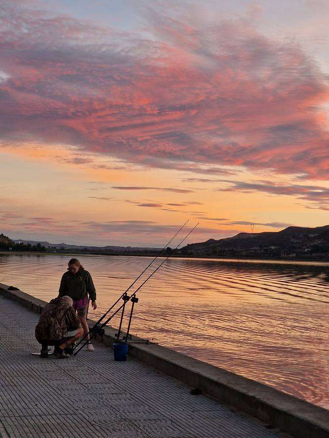 Carp Tours Gallery on CatMaster Tours